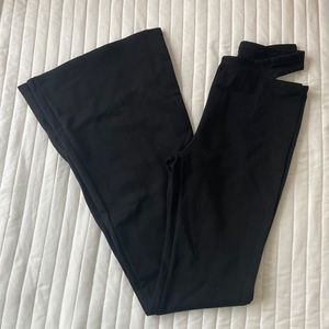 Adika cut out pants